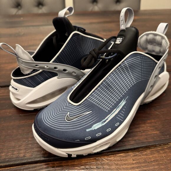 Nike Air Max Craze Retro Shoes - Picture 10 of 16